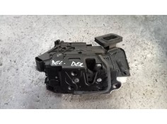 Recambio de motor cierre centralizado delantero derecho para volkswagen golf vii sportsvan 1.6 tdi referencia OEM IAM 5K1837016E
