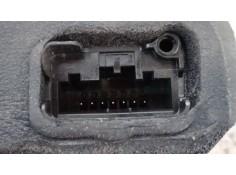 Recambio de motor cierre centralizado delantero derecho para volkswagen golf vii sportsvan 1.6 tdi referencia OEM IAM 5K1837016E 2