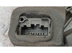 Recambio de motor cierre centralizado delantero izquierdo para volkswagen golf vii sportsvan 1.6 tdi referencia OEM IAM 5K183701 2