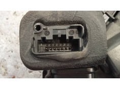 Recambio de motor cierre centralizado trasero izquierdo para volkswagen golf vii sportsvan 1.6 tdi referencia OEM IAM 5K4839015Q 2