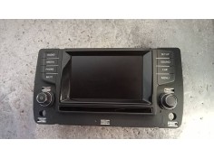 Recambio de pantalla multifuncion para volkswagen golf vii sportsvan 1.6 tdi referencia OEM IAM 5G0919605  