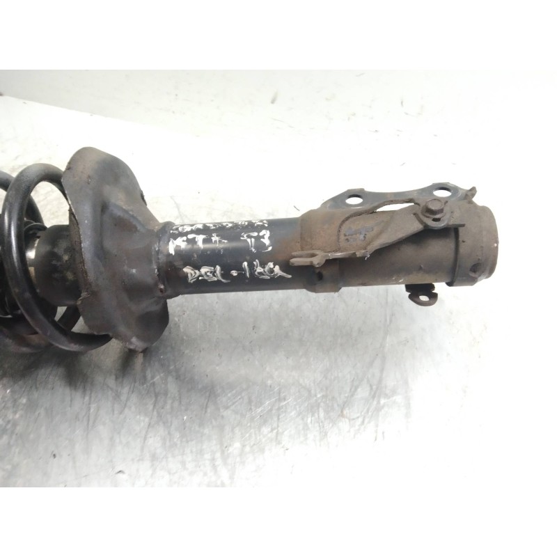 Recambio de amortiguador delantero izquierdo para seat cordoba berlina (6k2) glx referencia OEM IAM 6K0413031A  