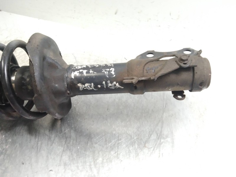 Recambio de amortiguador delantero izquierdo para seat cordoba berlina (6k2) glx referencia OEM IAM 6K0413031A  