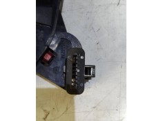 Recambio de anillo airbag para ford focus berlina (cak) ambiente referencia OEM IAM    2