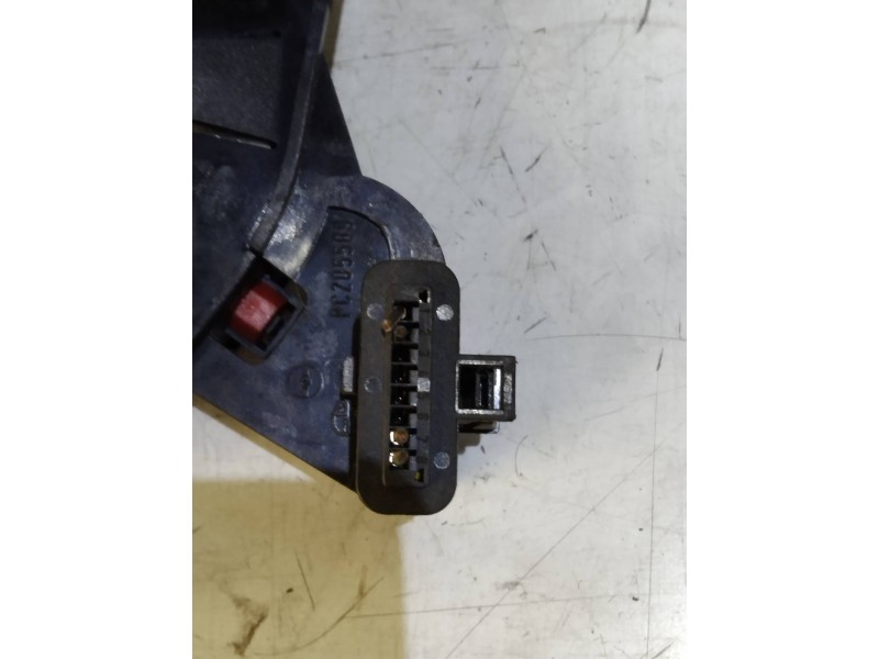 Recambio de anillo airbag para ford focus berlina (cak) ambiente referencia OEM IAM   