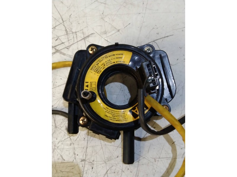 Recambio de anillo airbag para chevrolet matiz s referencia OEM IAM   