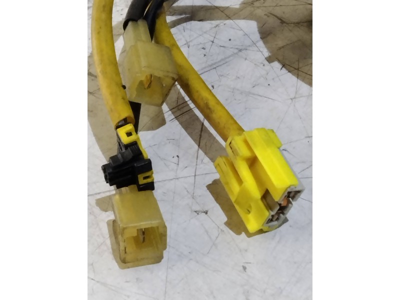 Recambio de anillo airbag para chevrolet matiz s referencia OEM IAM   