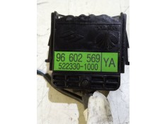 Recambio de mando limpia para chevrolet matiz s referencia OEM IAM 96602569 5223301000  2