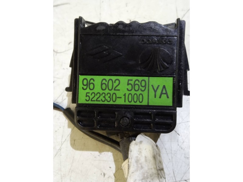 Recambio de mando limpia para chevrolet matiz s referencia OEM IAM 96602569 5223301000 