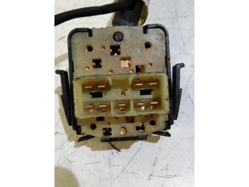 Recambio de mando limpia para chevrolet matiz s referencia OEM IAM 96602569 5223301000 