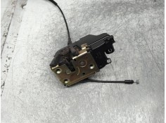 Recambio de motor cierre centralizado delantero derecho para nissan primera berlina (p12) acenta referencia OEM IAM   5P