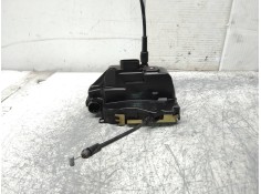 Recambio de motor cierre centralizado delantero derecho para nissan primera berlina (p12) acenta referencia OEM IAM   5P 2