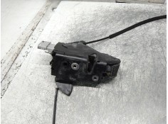 Recambio de motor cierre centralizado delantero derecho para peugeot 407 coupe pack referencia OEM IAM   2P