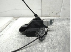 Recambio de motor cierre centralizado delantero derecho para peugeot 407 coupe pack referencia OEM IAM   2P 2