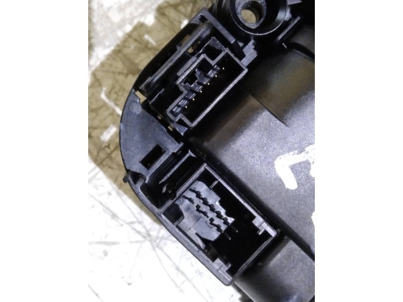 Recambio de mando luces para bmw serie 3 berlina (e90) referencia OEM IAM   