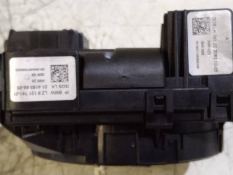 Recambio de mando luces para bmw serie 3 berlina (e90) referencia OEM IAM   