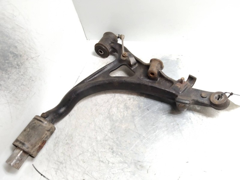 Recambio de brazo suspension inferior delantero derecho para mercedes clase m (w163) 270 cdi (163.113) referencia OEM IAM   