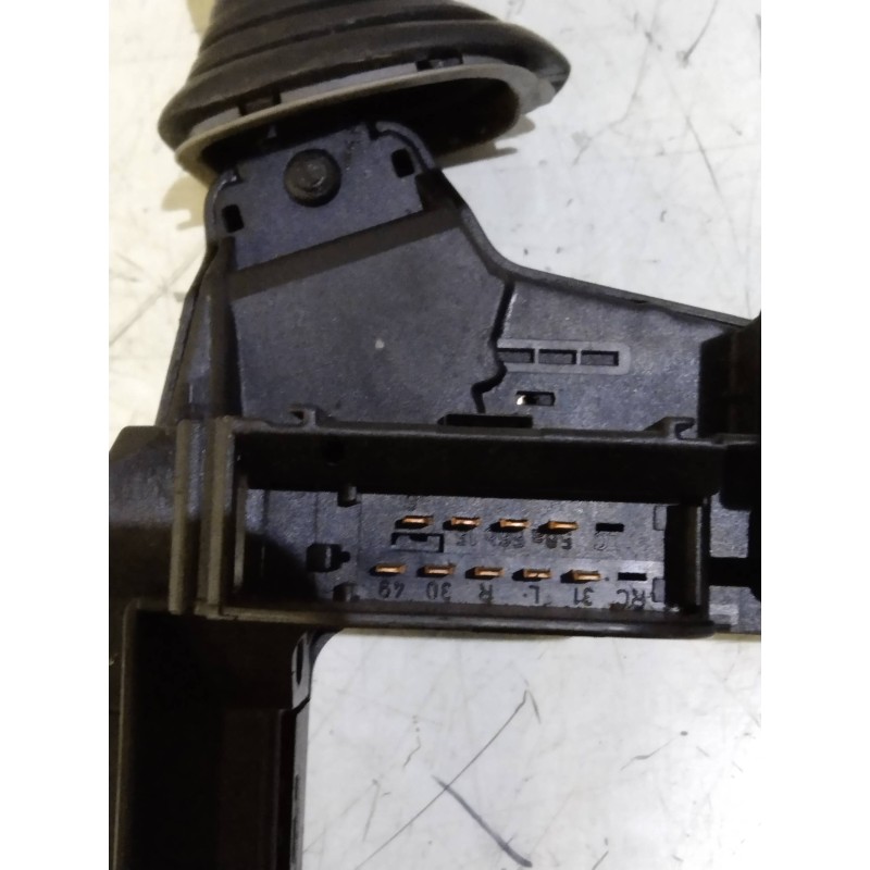 Recambio de mando luces para ford mondeo berlina/familiar (fd) 2.0 16v cat referencia OEM IAM 93BG13B302AB  