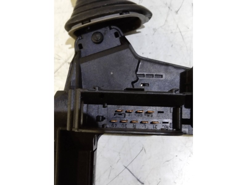 Recambio de mando luces para ford mondeo berlina/familiar (fd) 2.0 16v cat referencia OEM IAM 93BG13B302AB  