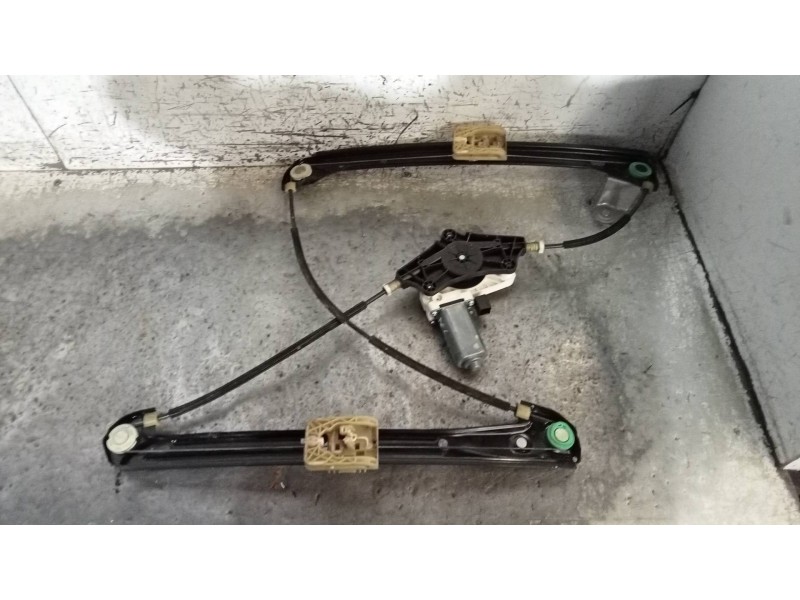 Recambio de elevalunas delantero derecho para volkswagen golf vii sportsvan 1.6 tdi referencia OEM IAM 5G4837462H  