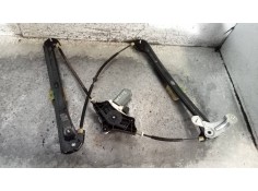 Recambio de elevalunas delantero izquierdo para volkswagen golf vii sportsvan 1.6 tdi referencia OEM IAM 5G4837461H  5P