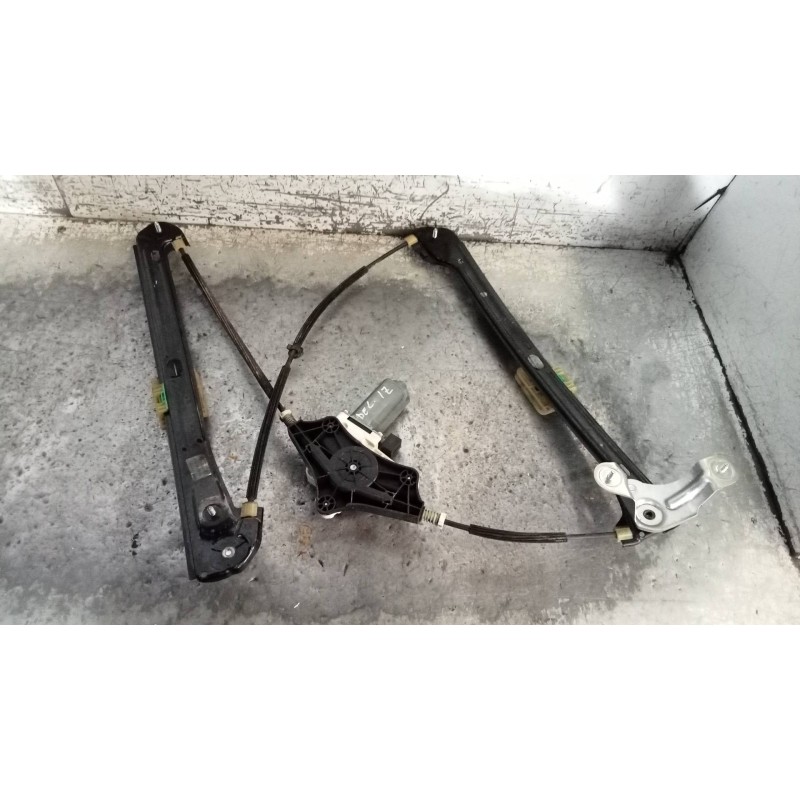 Recambio de elevalunas delantero izquierdo para volkswagen golf vii sportsvan 1.6 tdi referencia OEM IAM 5G4837461H  5P