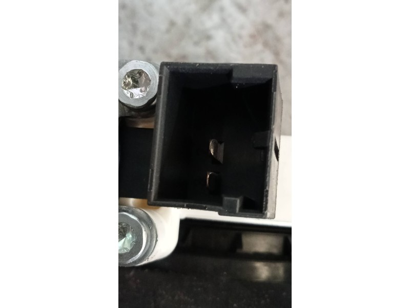 Recambio de elevalunas delantero izquierdo para volkswagen golf vii sportsvan 1.6 tdi referencia OEM IAM 5G4837461H  5P