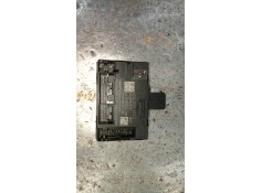 Recambio de modulo electronico para volkswagen golf vii sportsvan 1.6 tdi referencia OEM IAM 5Q4959393C  