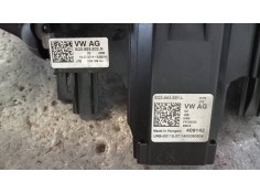 Recambio de mando luces para volkswagen golf vii sportsvan 1.6 tdi referencia OEM IAM 5Q0953521L 5Q0953502N  2