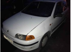 fiat punto berl. (176) del año 1998