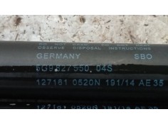 Recambio de amortiguadores maletero / porton para volkswagen golf vii sportsvan 1.6 tdi referencia OEM IAM 5G9827550   2