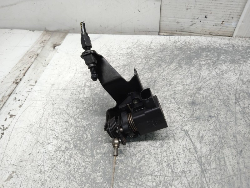 Recambio de potenciometro pedal para mercedes clase clk (w208) coupe 230 compressor (evo) (208.348) referencia OEM IAM A01254233