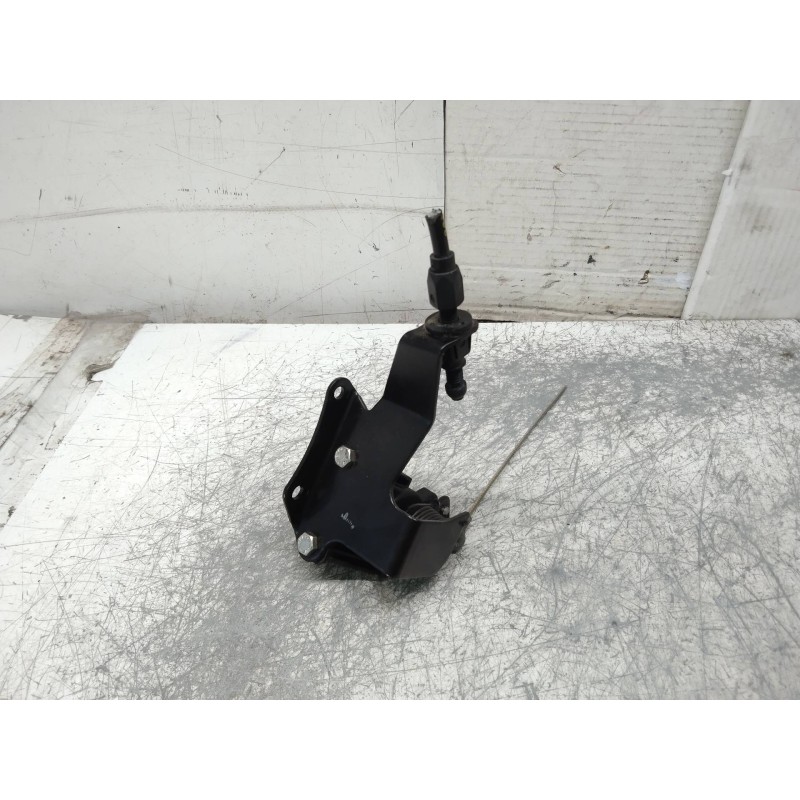 Recambio de potenciometro pedal para mercedes clase clk (w208) coupe 230 compressor (evo) (208.348) referencia OEM IAM A01254233