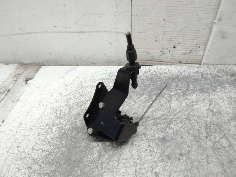 Recambio de potenciometro pedal para mercedes clase clk (w208) coupe 230 compressor (evo) (208.348) referencia OEM IAM A01254233