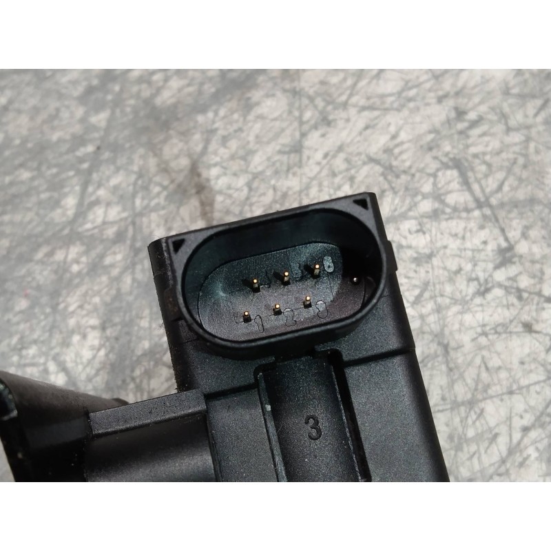 Recambio de potenciometro pedal para mercedes clase clk (w208) coupe 230 compressor (evo) (208.348) referencia OEM IAM A01254233