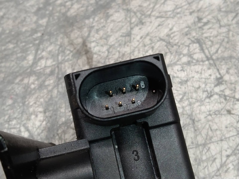 Recambio de potenciometro pedal para mercedes clase clk (w208) coupe 230 compressor (evo) (208.348) referencia OEM IAM A01254233