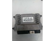 Recambio de centralita motor uce para chevrolet aveo 1.2 cat referencia OEM IAM 5WY5968C 96983177 42R 1CAF L1