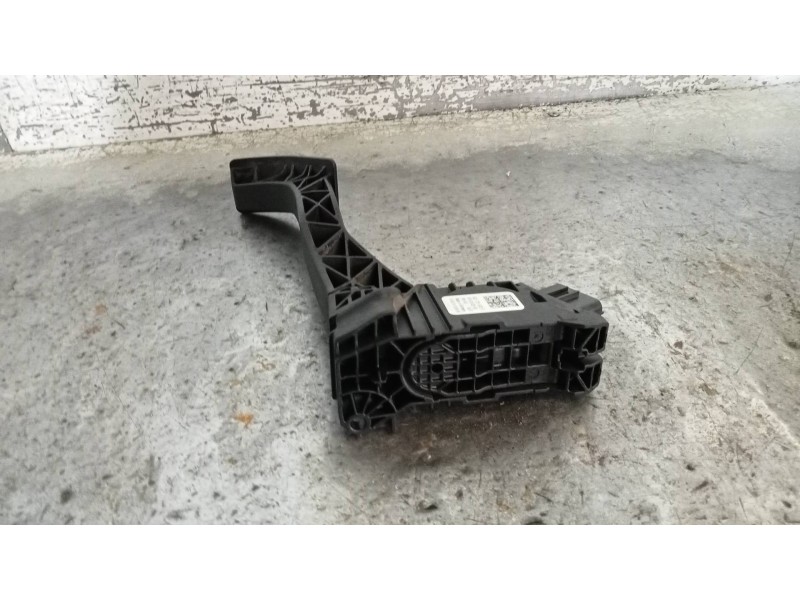 Recambio de potenciometro pedal para volkswagen golf vii sportsvan 1.6 tdi referencia OEM IAM 5Q1721503F  