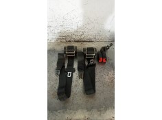 Recambio de juego cinturones trasero para volkswagen golf vii sportsvan 1.6 tdi referencia OEM IAM   