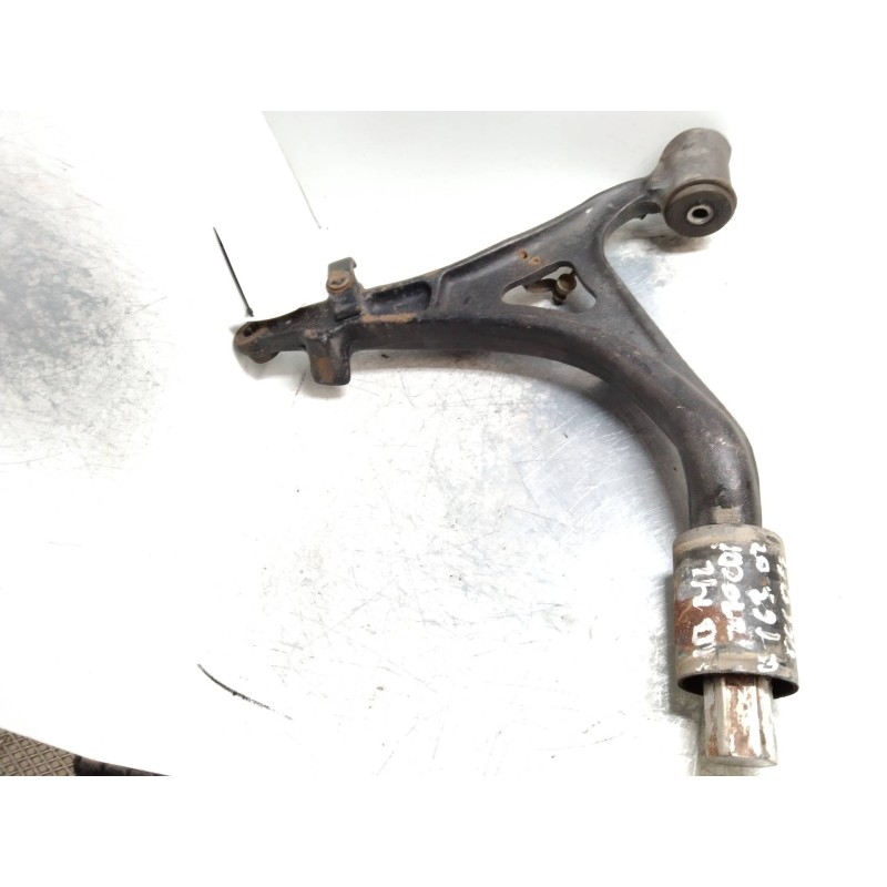 Recambio de brazo suspension inferior delantero derecho para mercedes clase m (w163) 270 cdi (163.113) referencia OEM IAM   