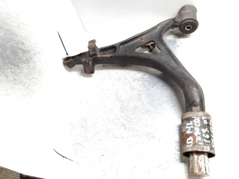 Recambio de brazo suspension inferior delantero derecho para mercedes clase m (w163) 270 cdi (163.113) referencia OEM IAM   