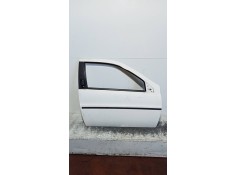 Recambio de puerta delantera derecha para lancia lancia y 1.2 le referencia OEM IAM   3P