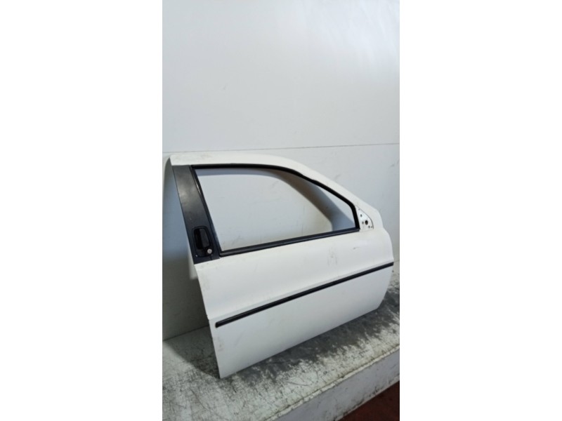 Recambio de puerta delantera derecha para lancia lancia y 1.2 le referencia OEM IAM   3P