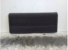 Recambio de bandeja trasera para seat ibiza (6k1) 1.4 16v referencia OEM IAM   