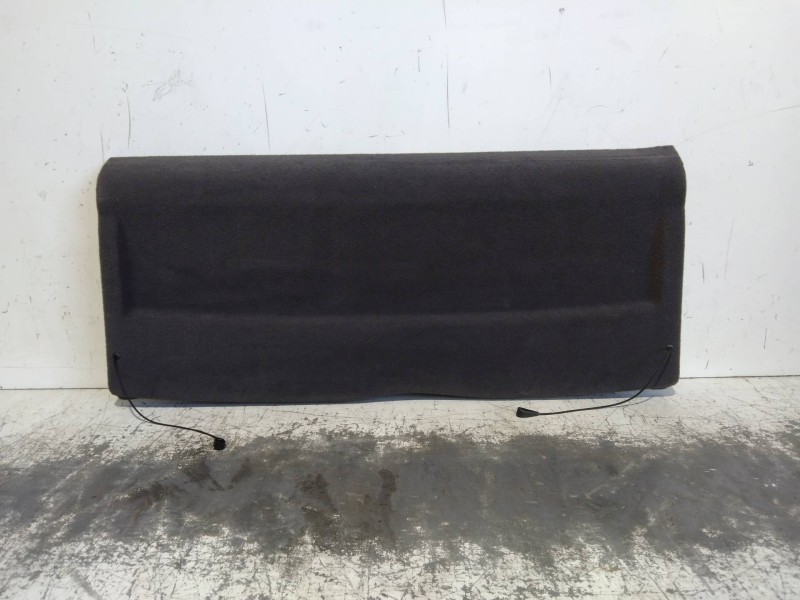 Recambio de bandeja trasera para seat ibiza (6k1) 1.4 16v referencia OEM IAM   