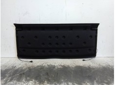 Recambio de bandeja trasera para seat ibiza (6k1) 1.4 16v referencia OEM IAM    2