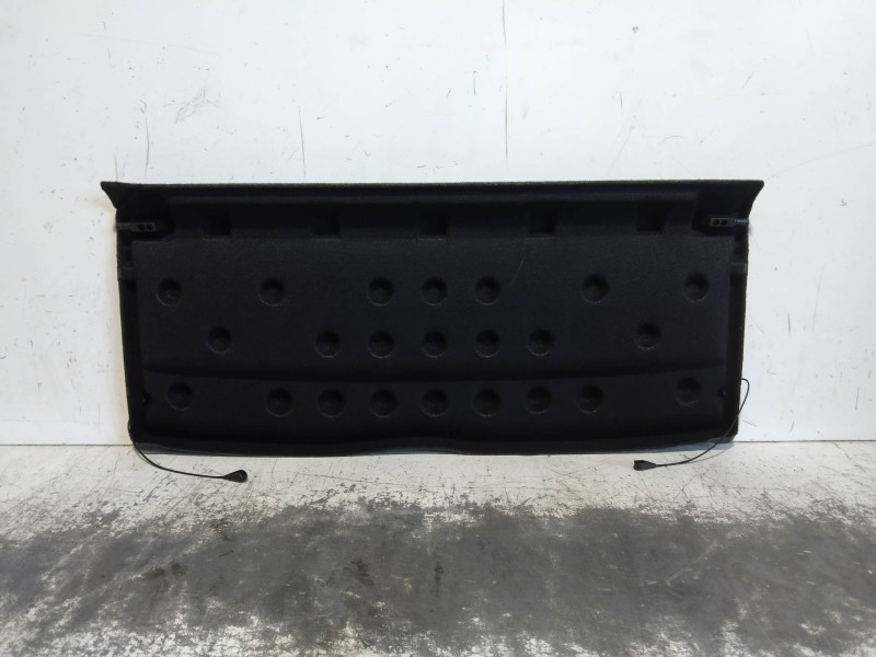 Recambio de bandeja trasera para seat ibiza (6k1) 1.4 16v referencia OEM IAM    Recambio de bandeja trasera para seat ibiza (6k1) 1.4 16v referencia OEM IAM