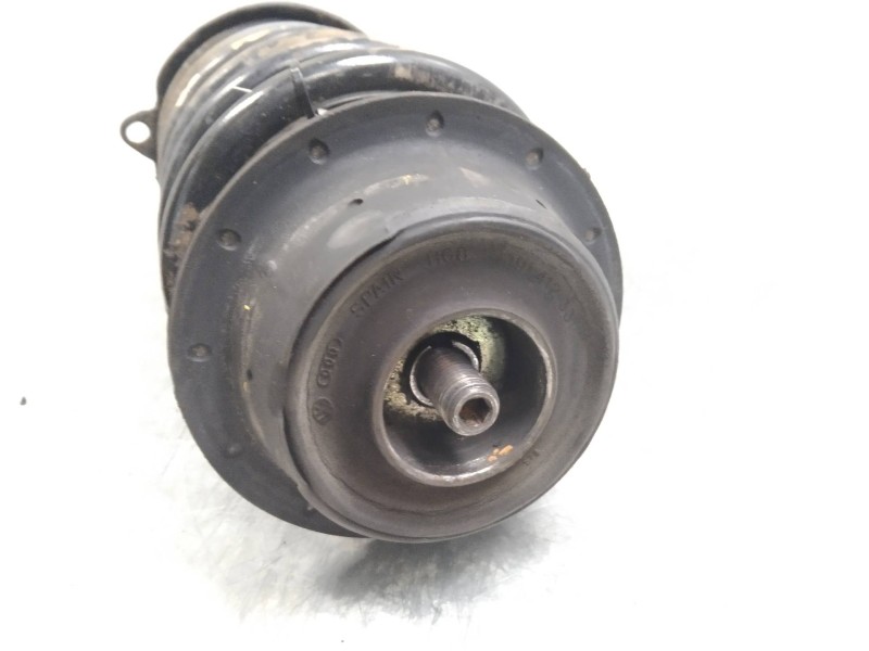 Recambio de amortiguador delantero derecho para seat cordoba berlina (6k2) glx referencia OEM IAM 6K0413031A  