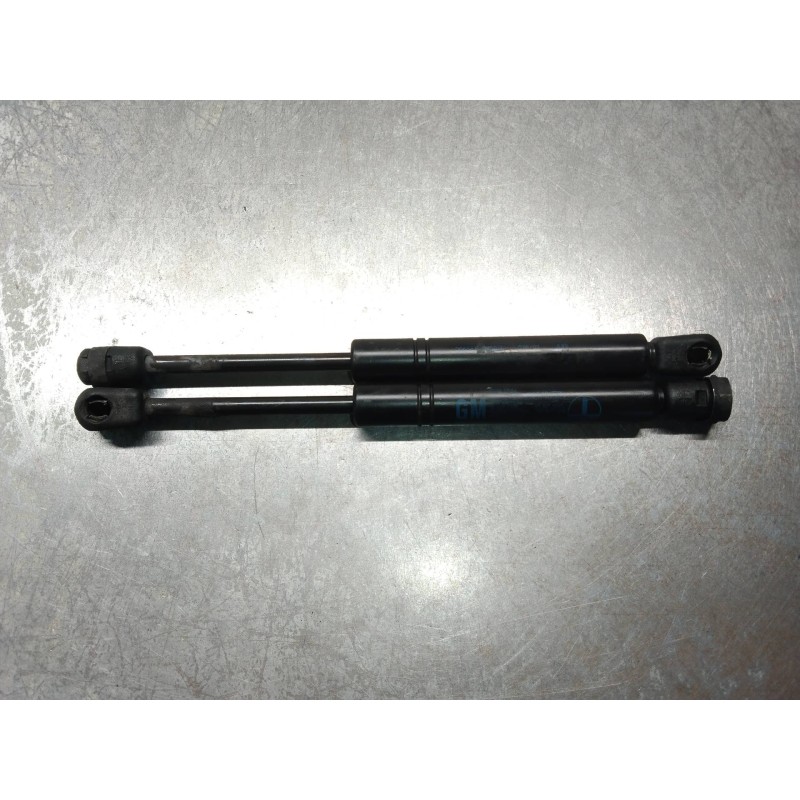 Recambio de amortiguadores capo para opel vectra b berlina básico (1999) referencia OEM IAM 904637210512  0850N