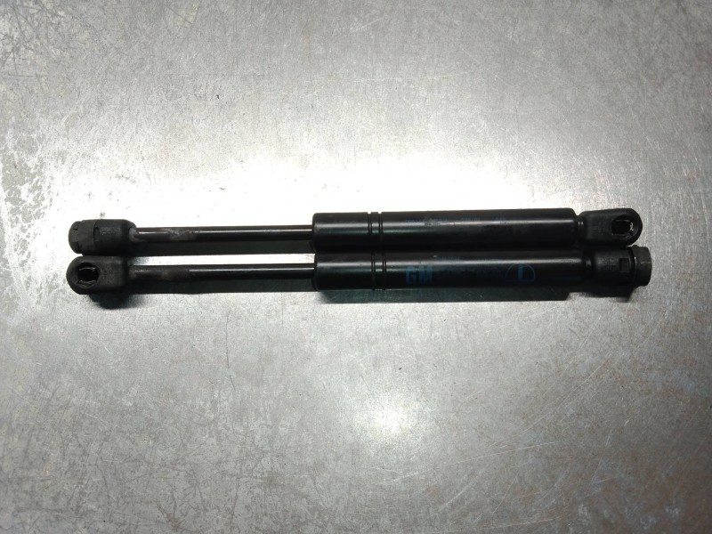 Recambio de amortiguadores capo para opel vectra b berlina básico (1999) referencia OEM IAM 904637210512  0850N